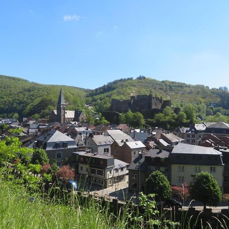 La Roche En Ardenne , Welcome ภายนอก รูปภาพ