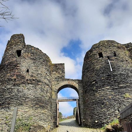 La Roche En Ardenne , Welcome ภายนอก รูปภาพ