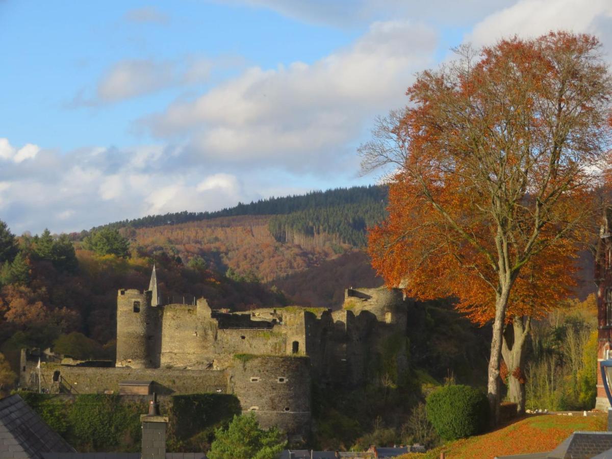 La Roche En Ardenne , Welcome ภายนอก รูปภาพ