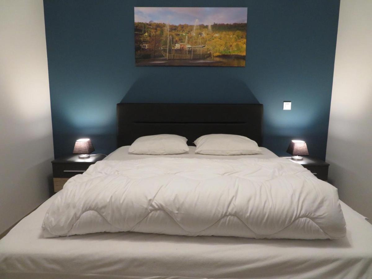 La Roche En Ardenne , Welcome ภายนอก รูปภาพ