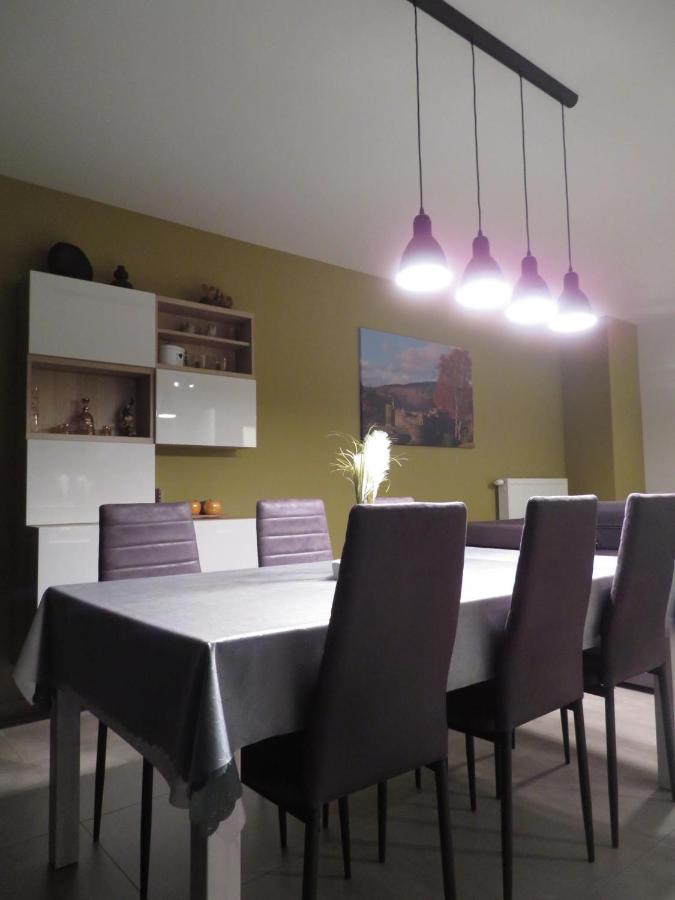 La Roche En Ardenne , Welcome ภายนอก รูปภาพ