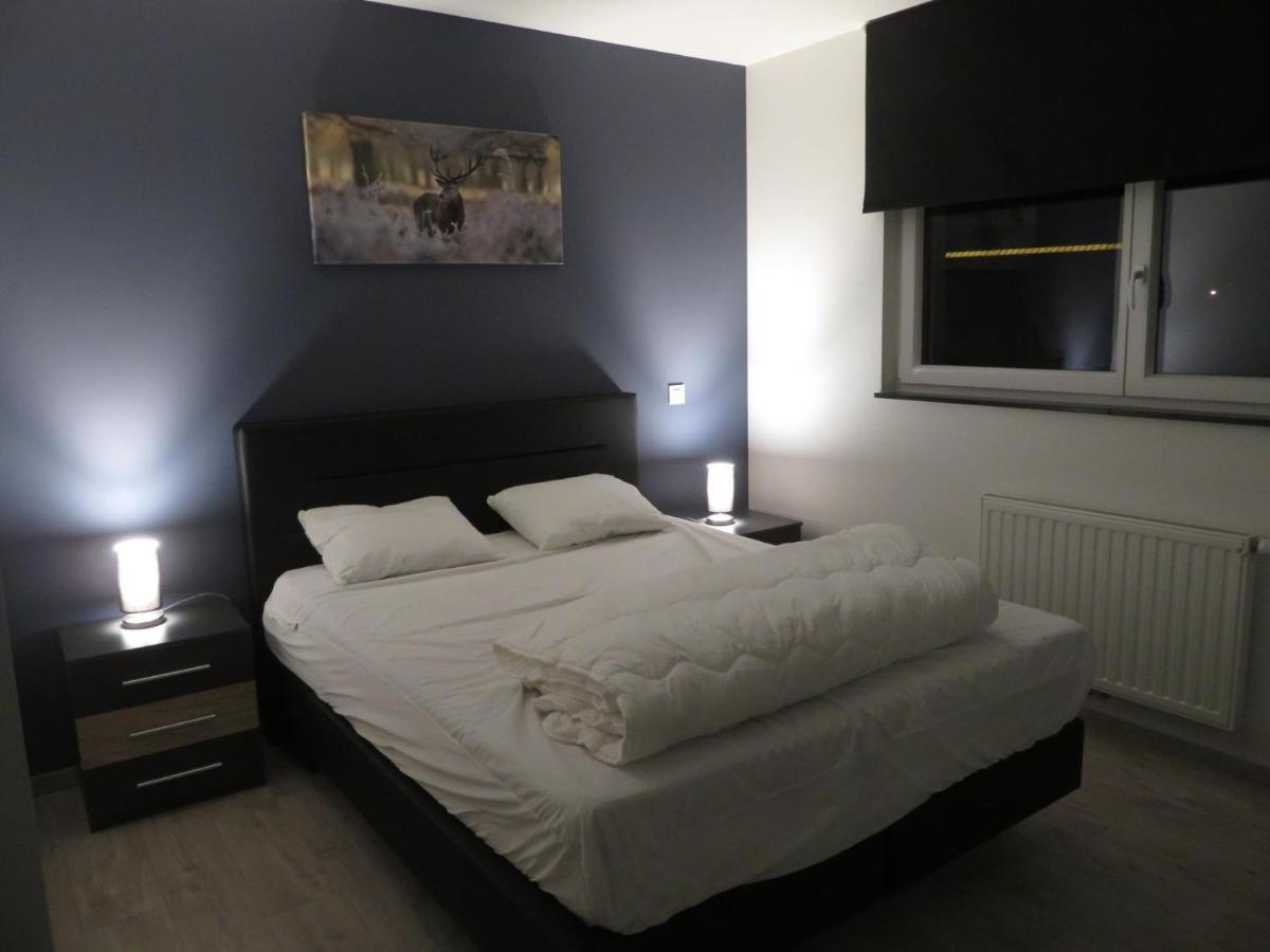 La Roche En Ardenne , Welcome ภายนอก รูปภาพ