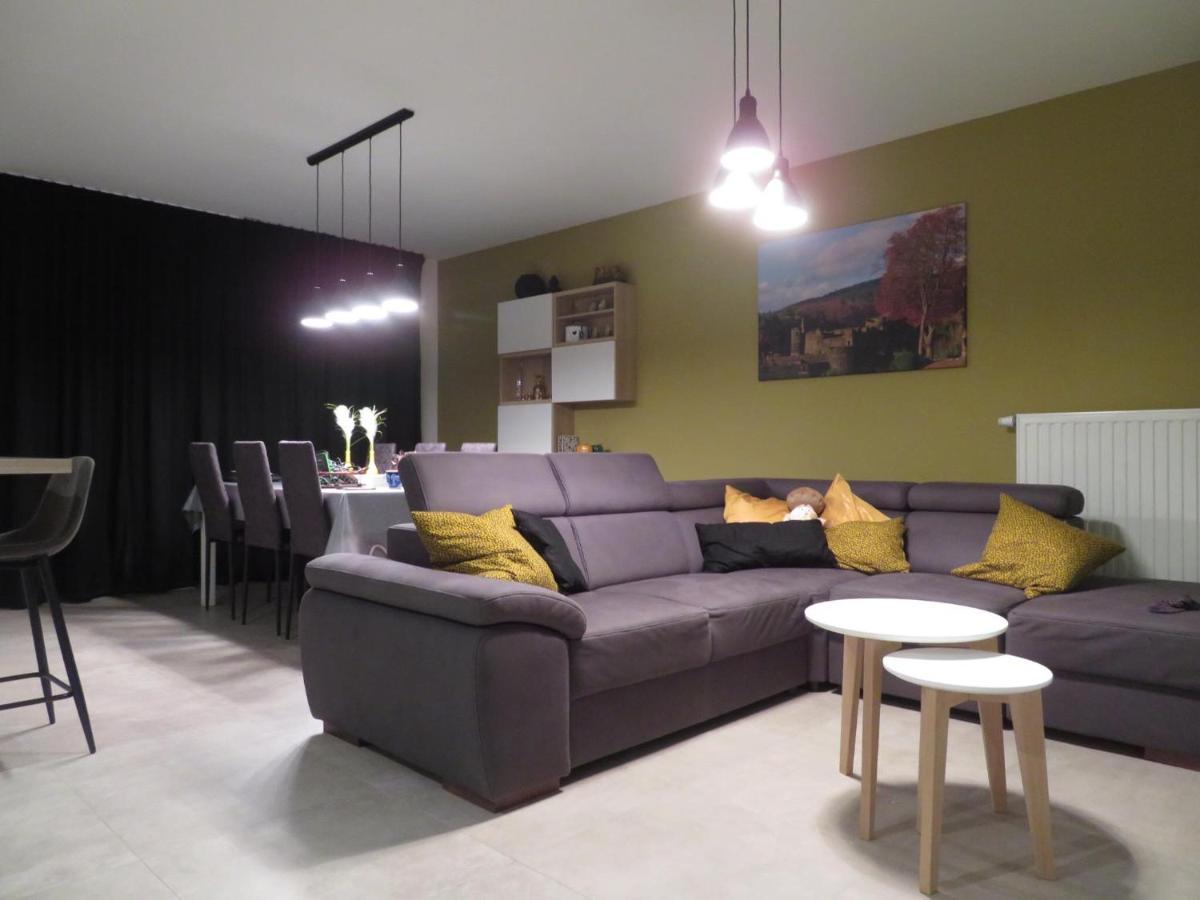 La Roche En Ardenne , Welcome ภายนอก รูปภาพ