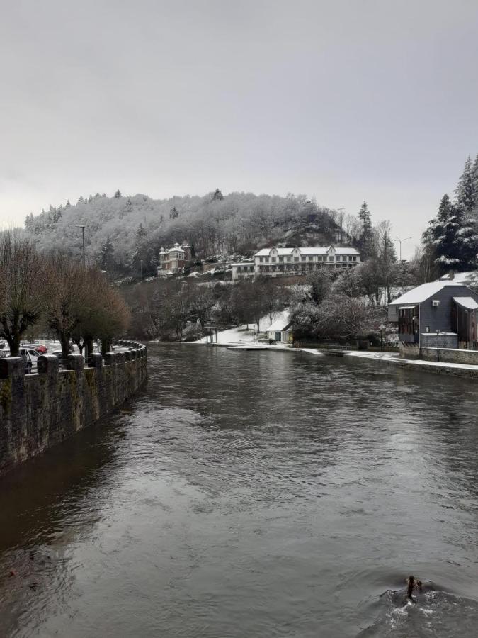 La Roche En Ardenne , Welcome ภายนอก รูปภาพ