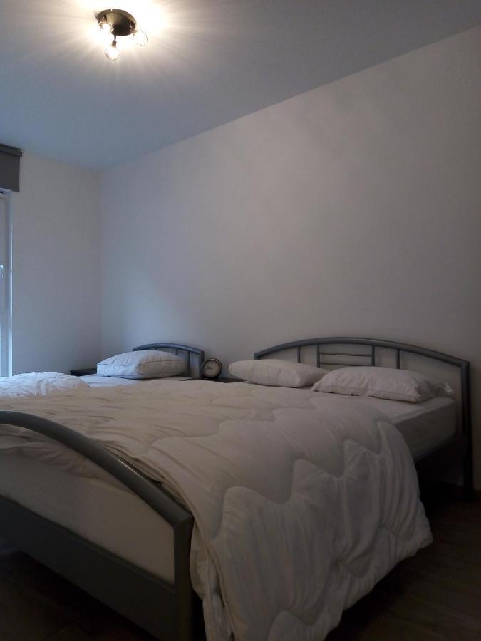 La Roche En Ardenne , Welcome ภายนอก รูปภาพ