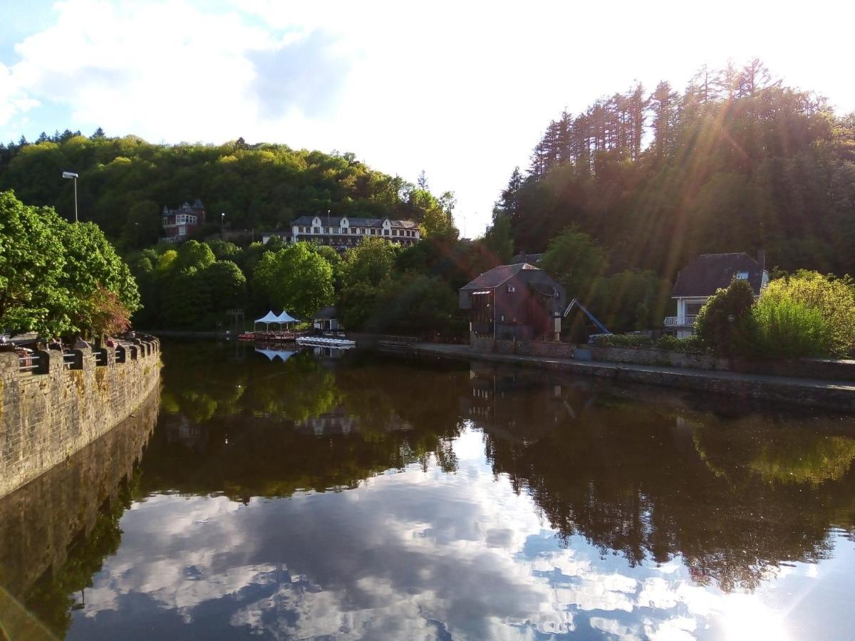La Roche En Ardenne , Welcome ภายนอก รูปภาพ