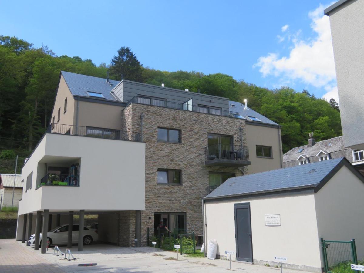 La Roche En Ardenne , Welcome ภายนอก รูปภาพ