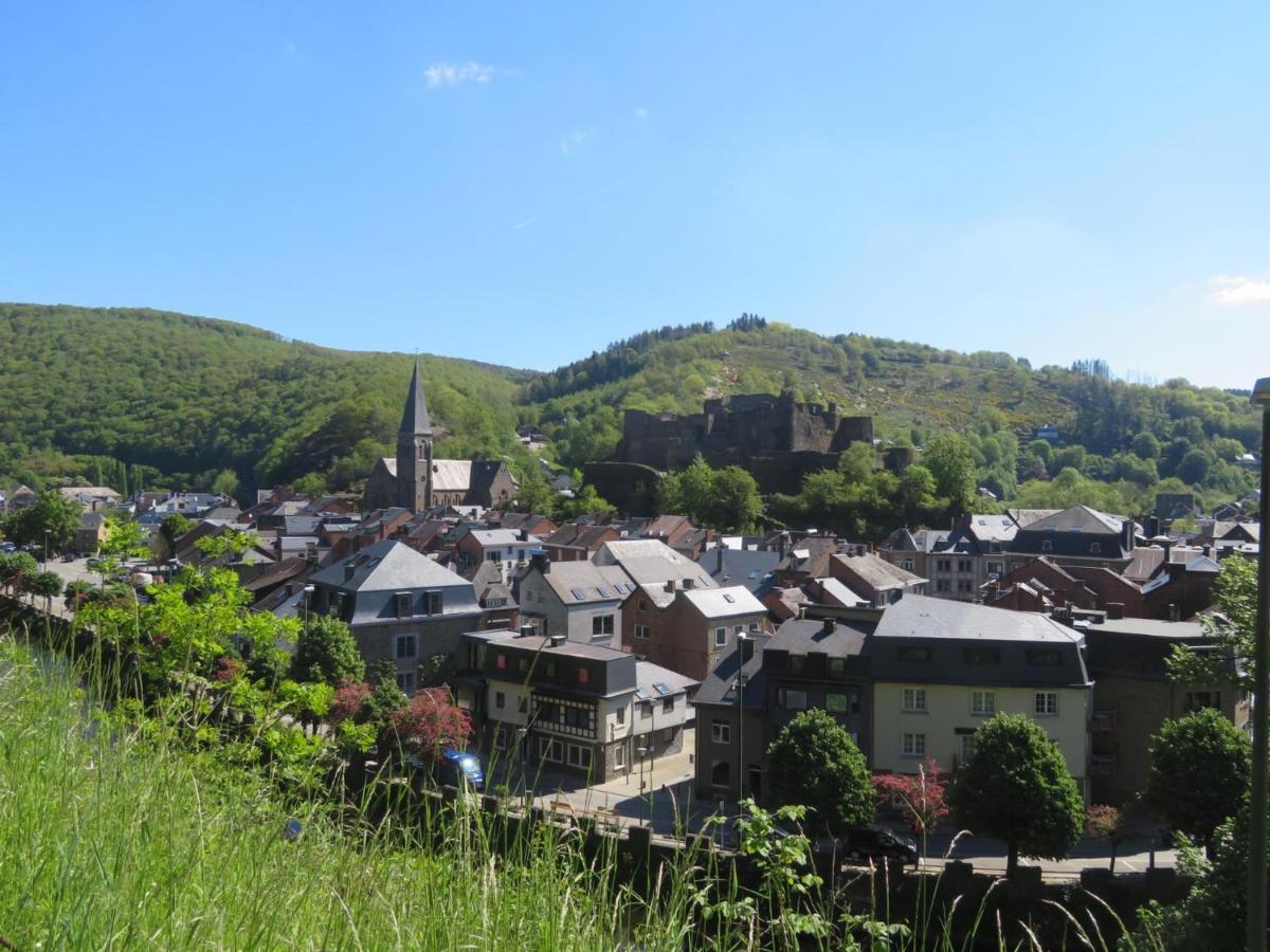 La Roche En Ardenne , Welcome ภายนอก รูปภาพ