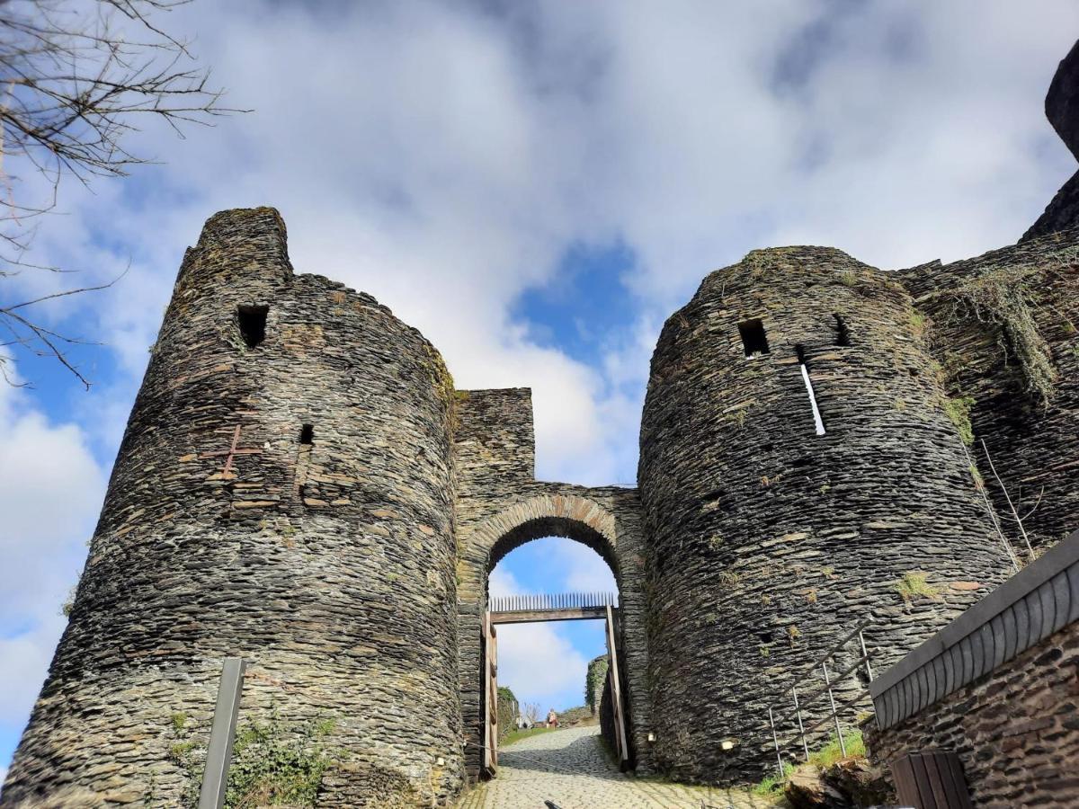 La Roche En Ardenne , Welcome ภายนอก รูปภาพ